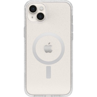 OtterBox Apple iPhone 14 Plus Symmetry Plus Series Case with MagSafe