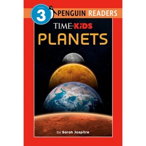 Time for Kids: Planets - by Sarah Jospitre - 1 of 1