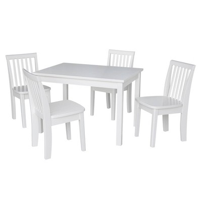 white table for kids