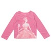 wicked Girls T-Shirt and Tulle Skirt Toddler - 2 of 4