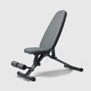 WeGym Fitness Bench - 1 of 4