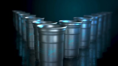 Ball Aluminum Cups Only $3.99 At Kroger - iHeartKroger