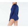 Gabar Missy Solids Long Sleeve Swim Shirt - 2 of 2