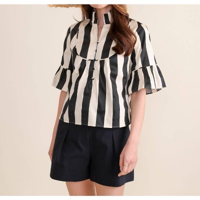 Women's Meredith Top - S'edge