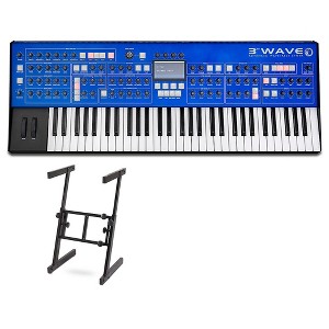 Groove Synthesis 3rd Wave Advanced Wavetable Synthesizer Essentials Package - 1 of 4