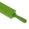Unique Bargains Rolling Pin Small Silicone Plastic 1 Pc - 4 of 4