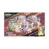 2023 Pokemon Crown Zenith Premium Treasures Morpeko V-Union Box Trading Cards - 2 of 3