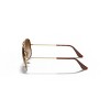 Ray-Ban Junior RB9506S 50mm Aviator Child Pilot Sunglasses - 3 of 4