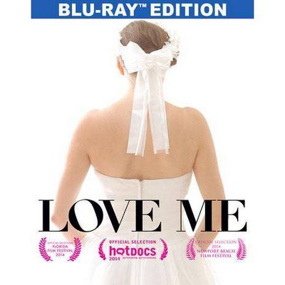 Love Me (Blu-ray)(2015)