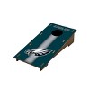 NFL Philadelphia Eagles Desktop Cornhole - image 2 of 2