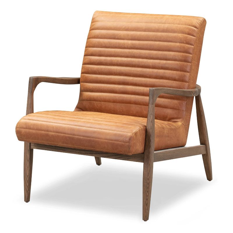 Keith Lounge Chair - Poly & Bark, 6 of 14