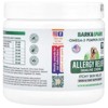 Bark&Spark Allergy Relief Immune Chews, Itchy Skin Relief, For Dogs, Chicken, 120 Soft Chews, 9.3 oz (264 g) - 4 of 4