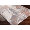 Mark & Day Gorpeind 6'7"x9' Rectangle Woven Indoor and Outdoor Area Rugs Rust - 4 of 4