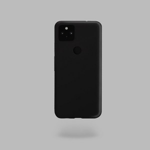 Peel - Super Thin Pixel 4a5G Case - 1 of 4