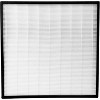Nispira 1183050K WPPRO2000 Extra Large True HEPA Filter Replacement For Whirlpool Whispure Air Purifier WPPRO2000P WPPRO2000B WPPRO2000M. 2 Packs - 2 of 4