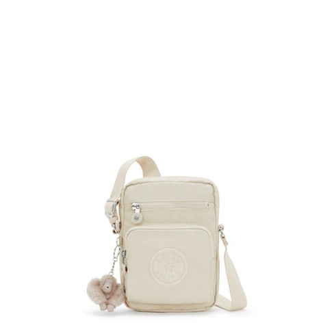 Kipling Gunne Metallic Crossbody Bag Target