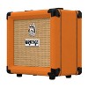 Orange Amps Micro Dark Terror 20-Watt Amp Head with Cabinet and Speaker Cable - 2 of 4
