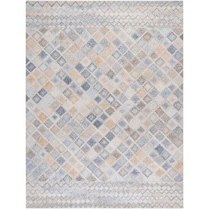 Renewal RNW802 Hand Tufted Indoor Rugs - Safavieh - 1 of 4