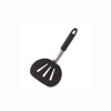 LunaLulinlk Set of 4 Silicone Spatula Turners Heat Resistance Silicone Cooking Spatulas Cooking Utensils - 3 of 4