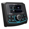 Kenwood KMR-XM500 eXcelon Motorsports Receiver, 2.7" LCD, Bluetooth 5.0 - 3 of 4