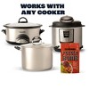 EZ Bombs Pozole Bomb Seasoning, Pack of 2 - 3 of 4