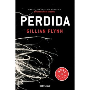 Perdida / Gone Girl - by  Gillian Flynn (Paperback) - 1 of 1