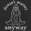 Women's Winnie the Pooh Eeyore Doesn't Matter Anyway T-Shirt - image 2 of 4