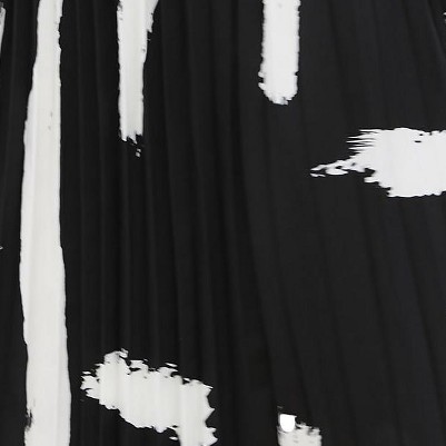 black&white