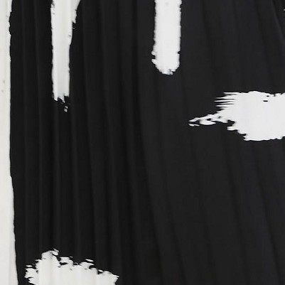 black&white