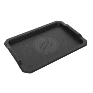 Blackstone Plastic Serving Tray 19 in. L X 13 in. W - Case of 4 - 1 of 1