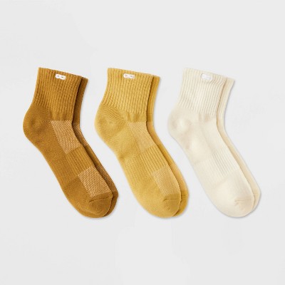 Pair Of Thieves Men's Neutral Ankle Socks - 6-12 : Target