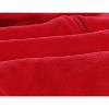Gioberti Men's Half Zip Polar Fleece Jacket - 2 of 2