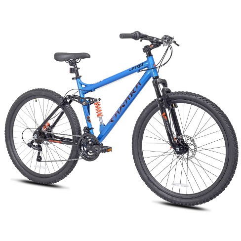 Mountain bikes deals for sale target