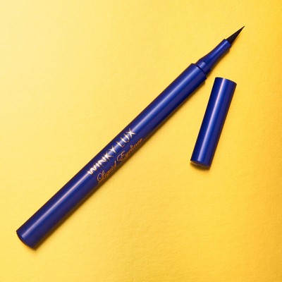 liquid eyeliner target