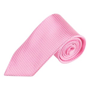 INSPIRE CHIC Men's Regular Adjustable Necktie - 1 of 4