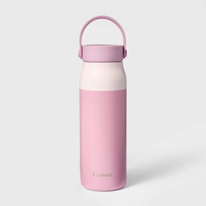32oz Stainless Steel Hydration Water Bottle - Embark™ - 1 of 3