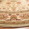 Lyndhurst LNH212 Power Loomed Rugs - Safavieh - 3 of 3