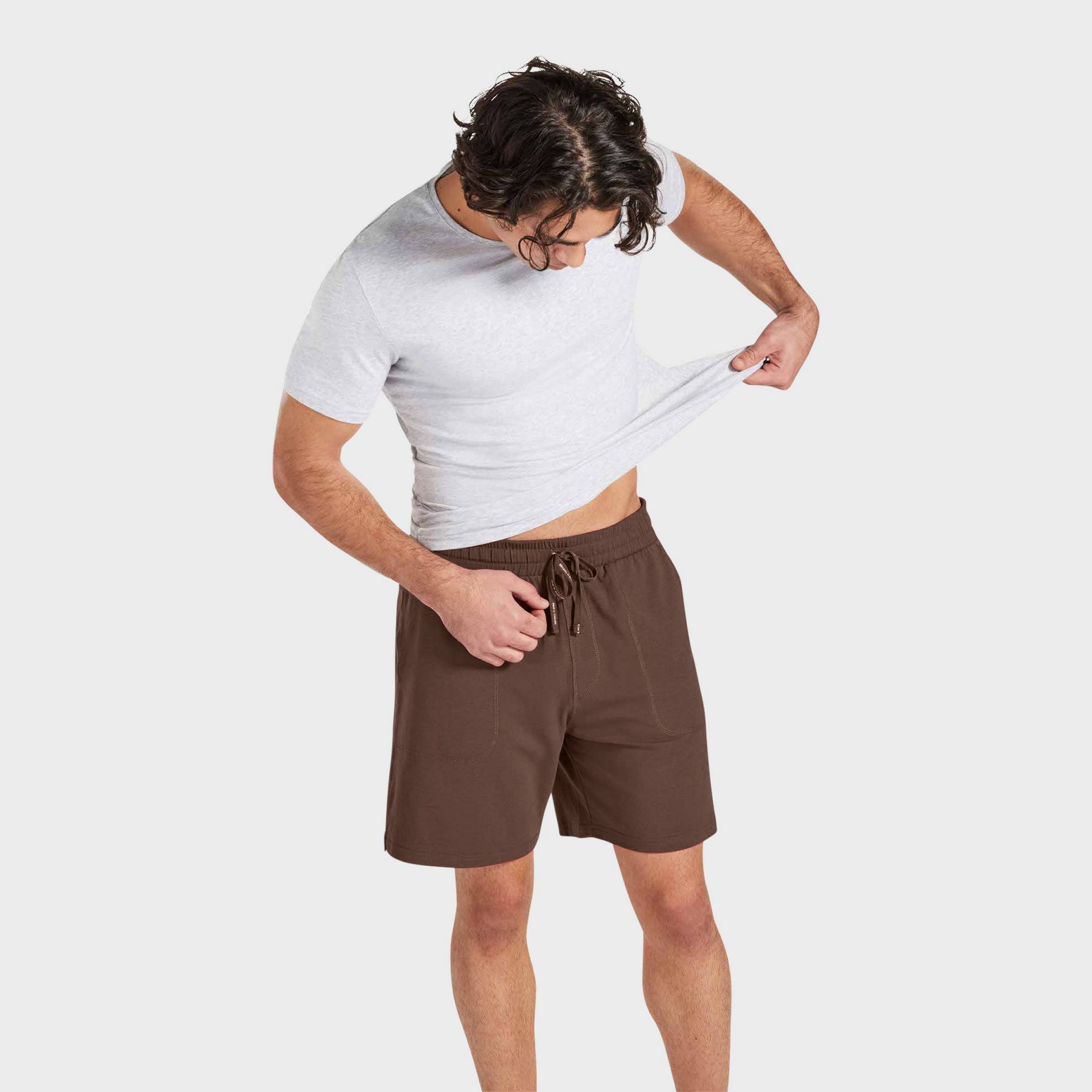 Pair of Thieves Men's Pajama Shorts