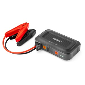 NEBO Assist 1000XP Jump Starter Portable Power - 1 of 4