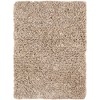 Unique Loom Haka Deluxe Shag Collection Area Rug - Corriedale - 2 of 4