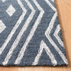 Micro-Loop MLP609 Hand Tufted Indoor Rug - Safavieh - image 3 of 4