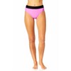 Coppersuit Women's Colorblock High Waist Swim Bottom - 3 of 4