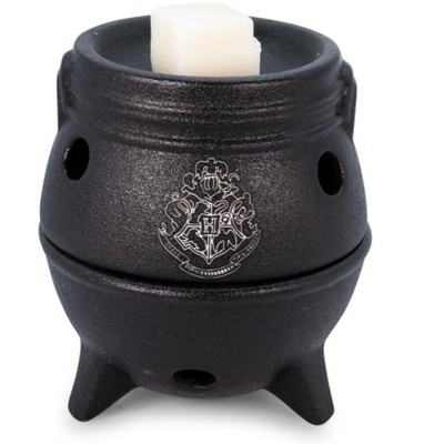 Robe Factory LLC Harry Potter Hogwarts Cauldron Warm Wax Diffuser