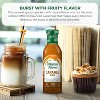 Walden Farms Calorie Free Syrup Caramel 12 fl oz - 4 of 4