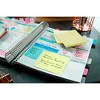 Post-it Lined Original Notes, 3 x 5 Inches, Canary Yellow, Pack of 12 - 4 of 4