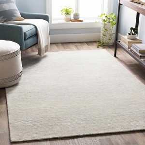 Hauteloom Orcas Hand Tufted Wool - 1 of 4