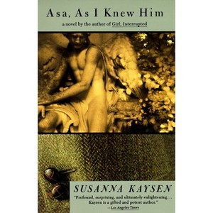 Asa, as I Knew Him - (Vintage Contemporaries) by  Susanna Kaysen (Paperback) - 1 of 1