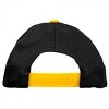 Kids Batman Classic Symbol Snapback Hat - 3 of 4
