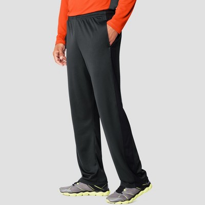 hanes track pants