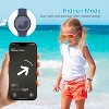 FENCY Waterproof Airtag Bracelets for Kids - 3 of 4